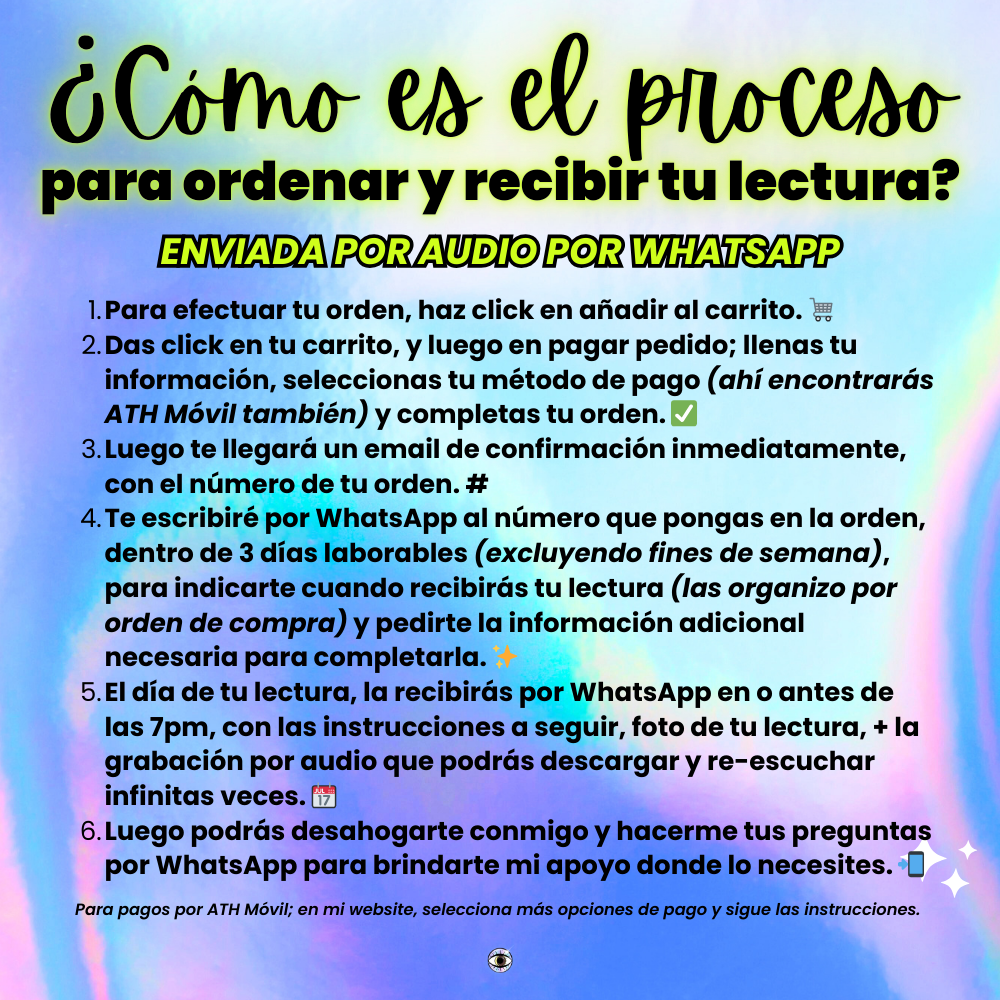Lectura Para Mejorar Tu Relación Actual™️
