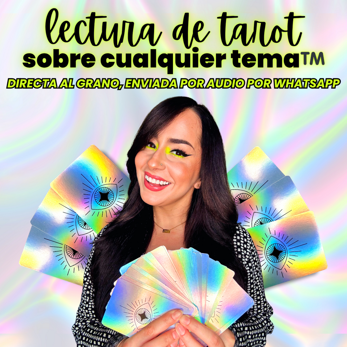 Lectura De Tarot Sobre Cualquier Tema™️ 💡