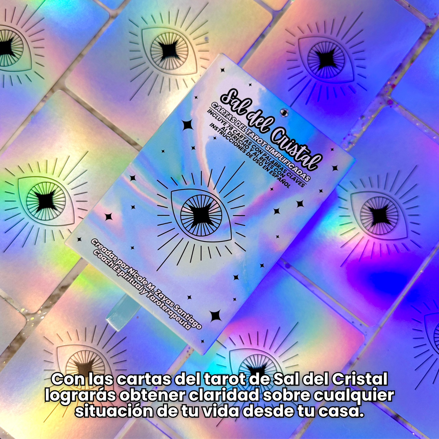 78 Cartas Del Tarot Simplificadas™️ 💿