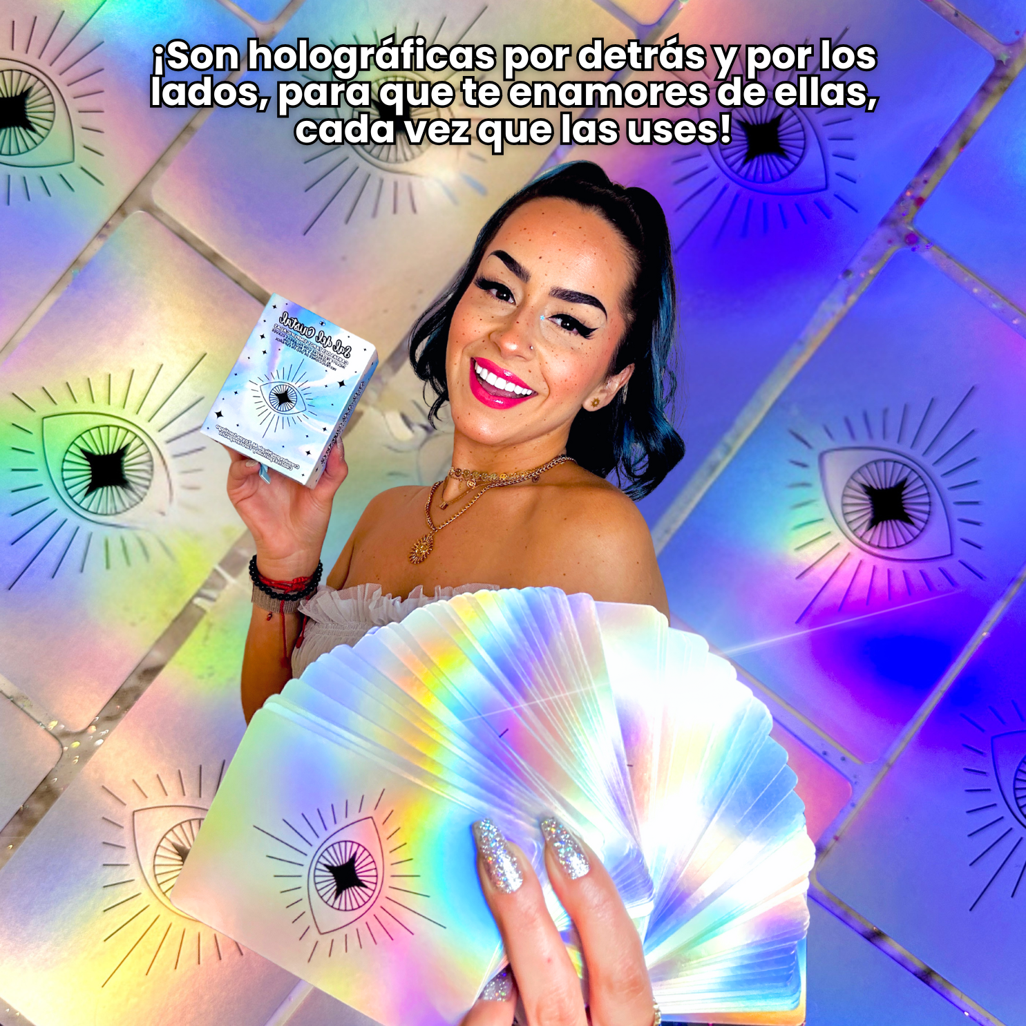 78 Cartas Del Tarot Simplificadas™️ 💿