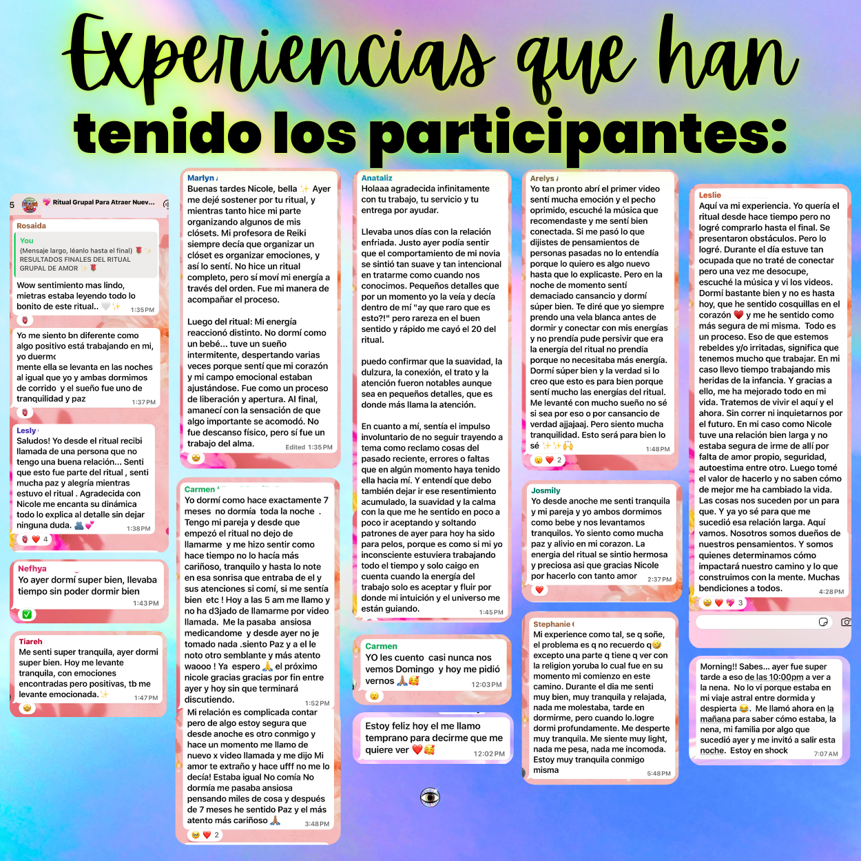 Assessment Reading + Personalized Candle Ritual™️ 🕯️