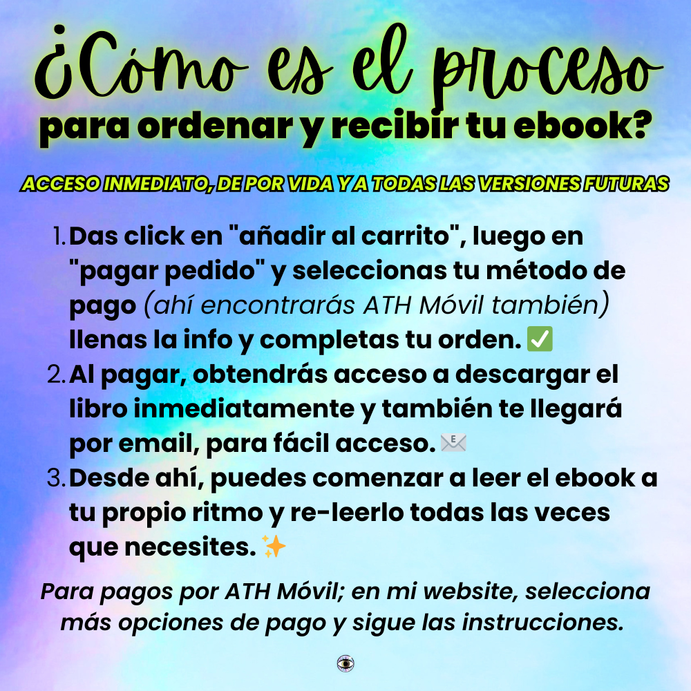 Ebook Desbloquea Tu Prosperidad Infinita™️ 💰