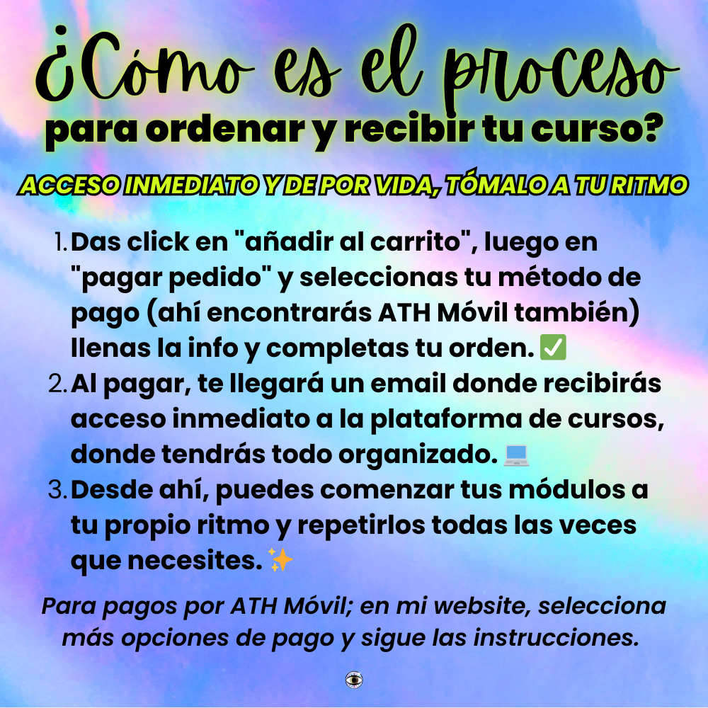 Curso Auto-Ayúdate Para Dominar Tu Despertar Espiritual