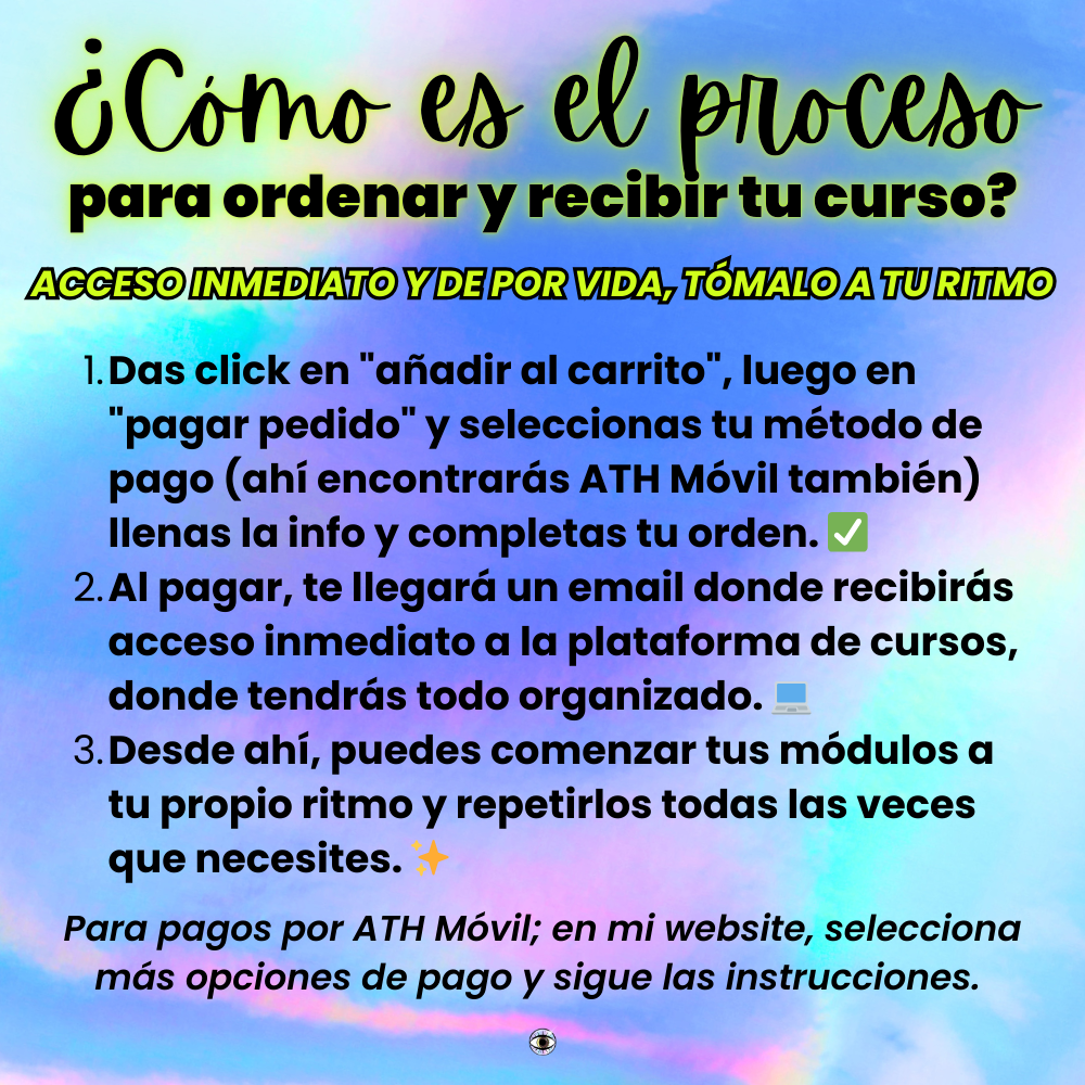 Curso Cómo Las Fases Lunares Afectan Nuestras Emociones