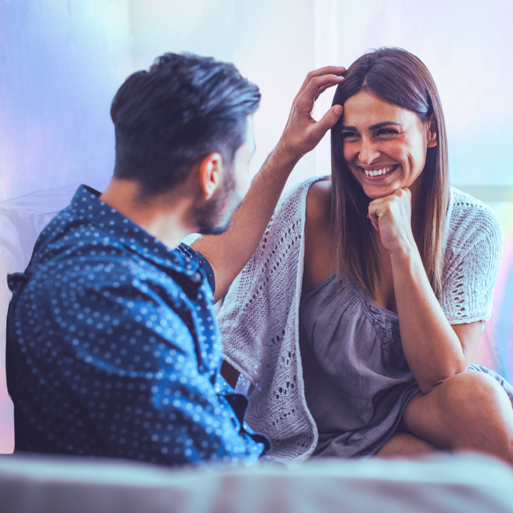 Lectura Para Conocer Intenciones De Tu Nuevo Amor™️