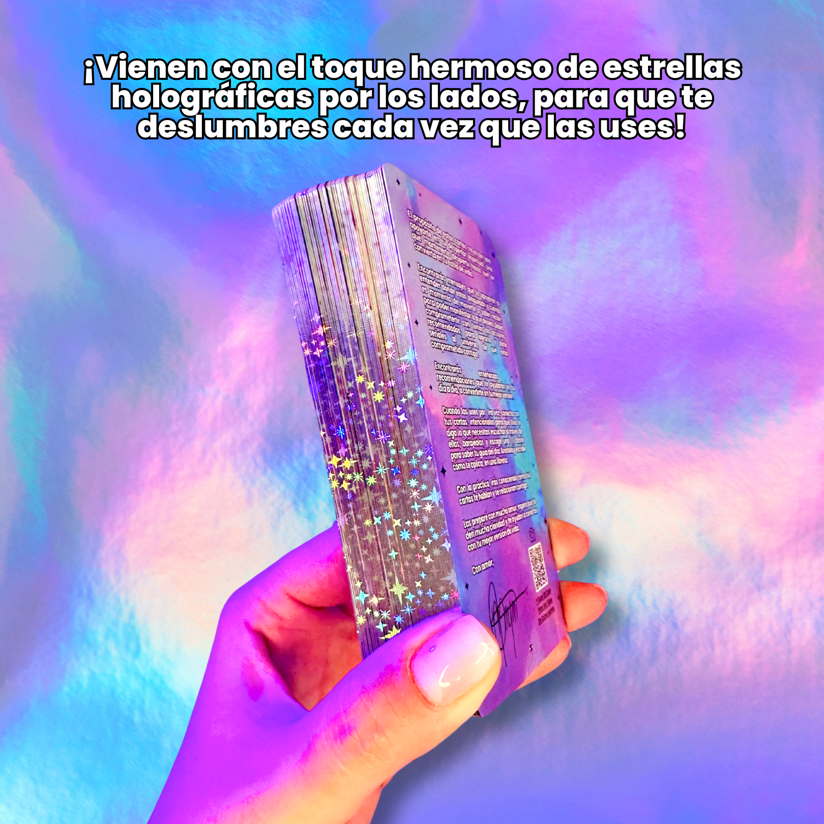 54 Cartas Del Oráculo Simplificadas™️ 🦋